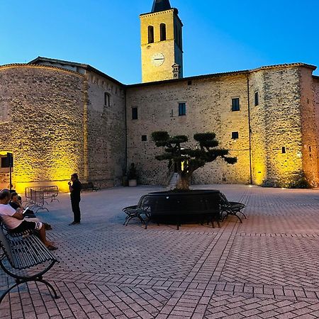 Ferienwohnung Il Girasole Castel Ritaldi Exterior foto