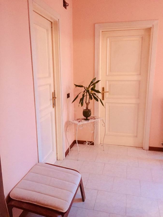 Ferienwohnung Il Girasole Castel Ritaldi Exterior foto
